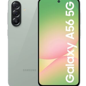 Samsung Galaxy A56 5G ( 256 GB) (8 GB RAM
