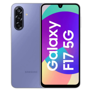 Samsung galaxy F17 5g Blue 128 GB 8 GB Ram