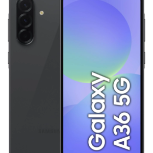 Samsung Galaxy A36 5G (Awesome White, 128 GB) (8 GB RAM