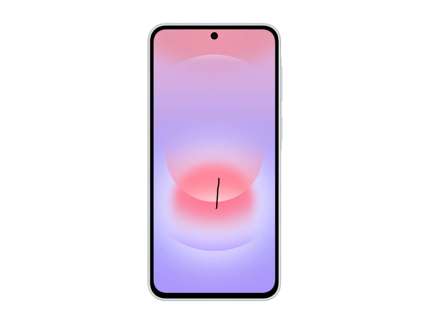 Samsung Galaxy A37 5G ( 128 GB) (8 GB RAM)
